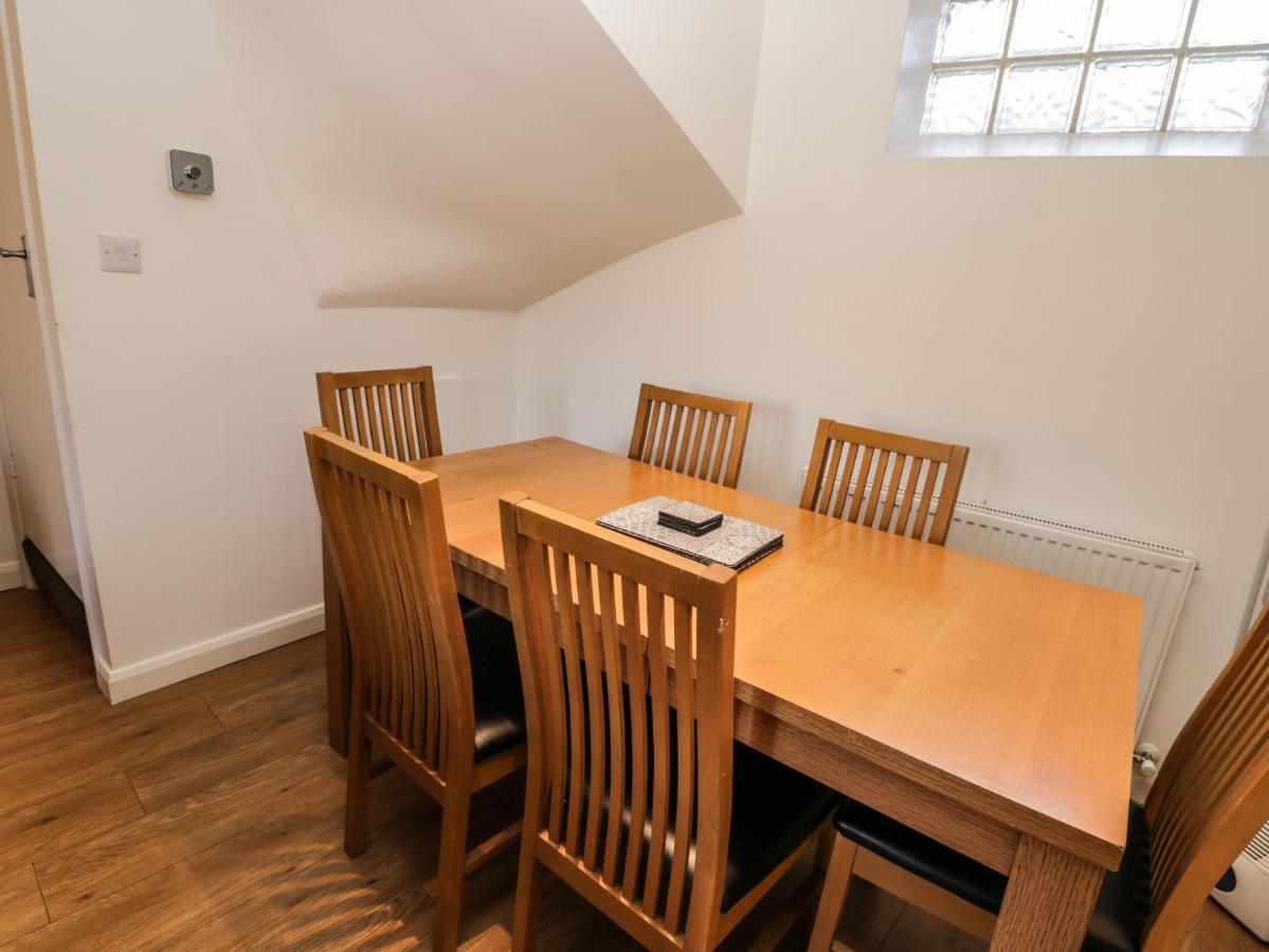 5 Green Lane Βίλα Γουίτμπι Εξωτερικό φωτογραφία