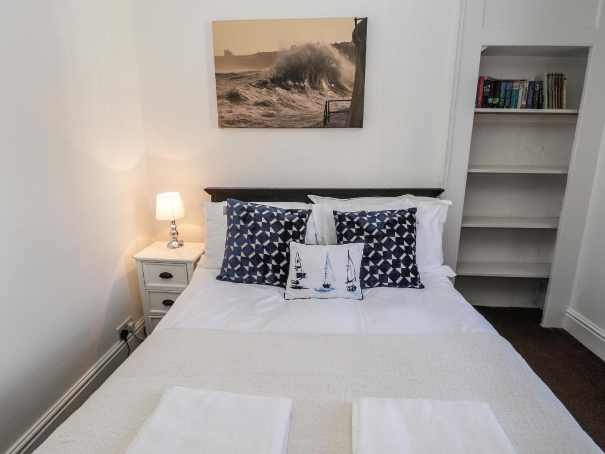 5 Green Lane Βίλα Γουίτμπι Εξωτερικό φωτογραφία