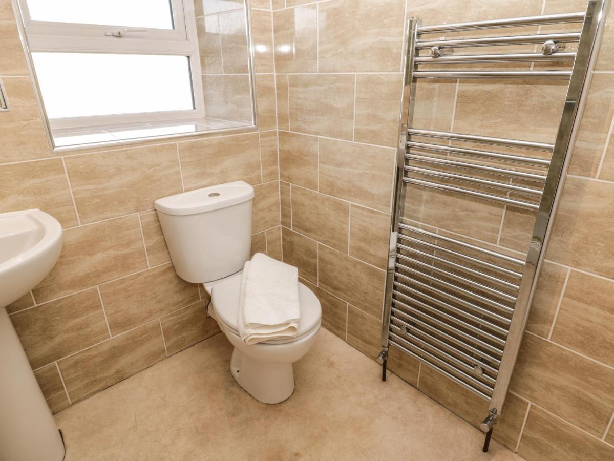 5 Green Lane Βίλα Γουίτμπι Εξωτερικό φωτογραφία